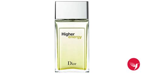 perfume higher energy dior|higher energy cologne.